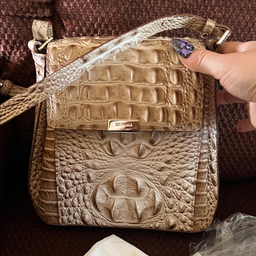 Brahmin Margo Traventine Melbourne